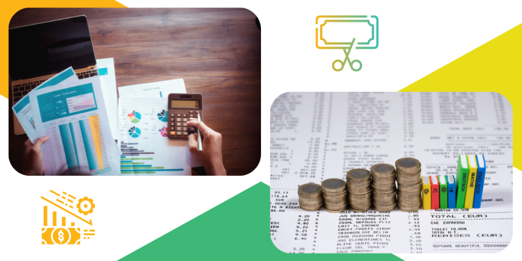 Cost Reduction through Virtual Events