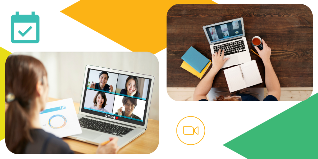 How Virtual Events Contribute to Sustainability