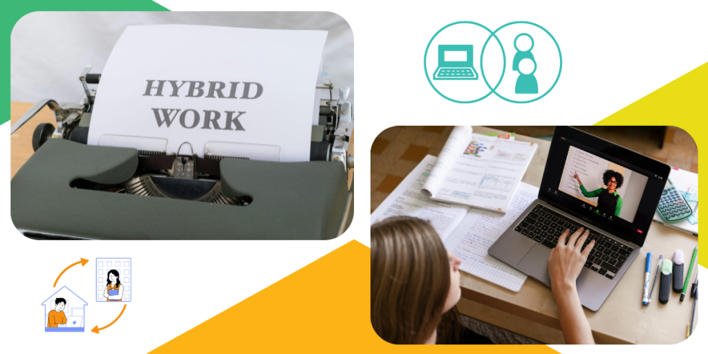 Hybrid Events A Blend of Sustainability Engagement