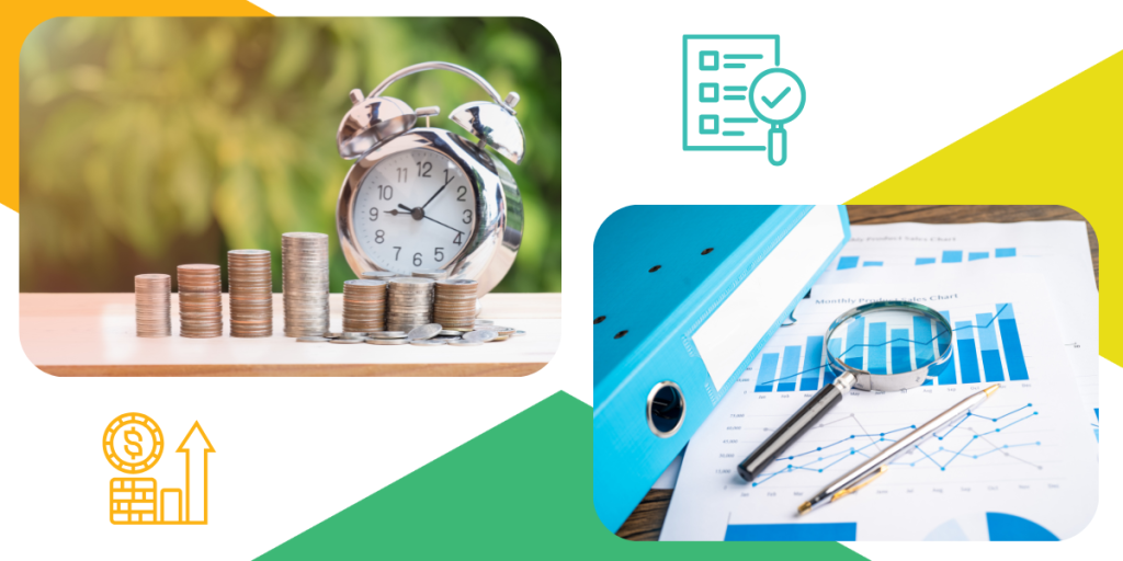Optimizing Event ROI with Data Optimizing Event ROI with Data