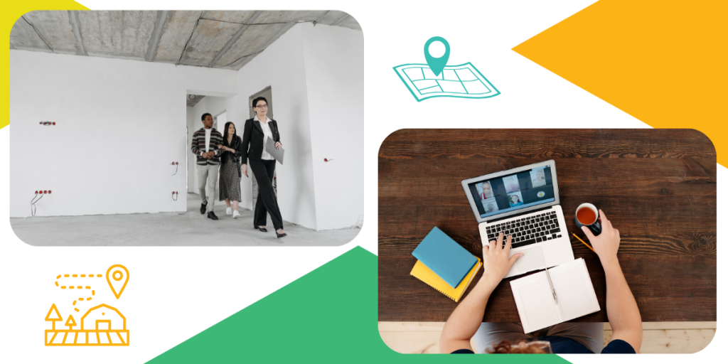The Benefits of Virtual Tours for Businesses