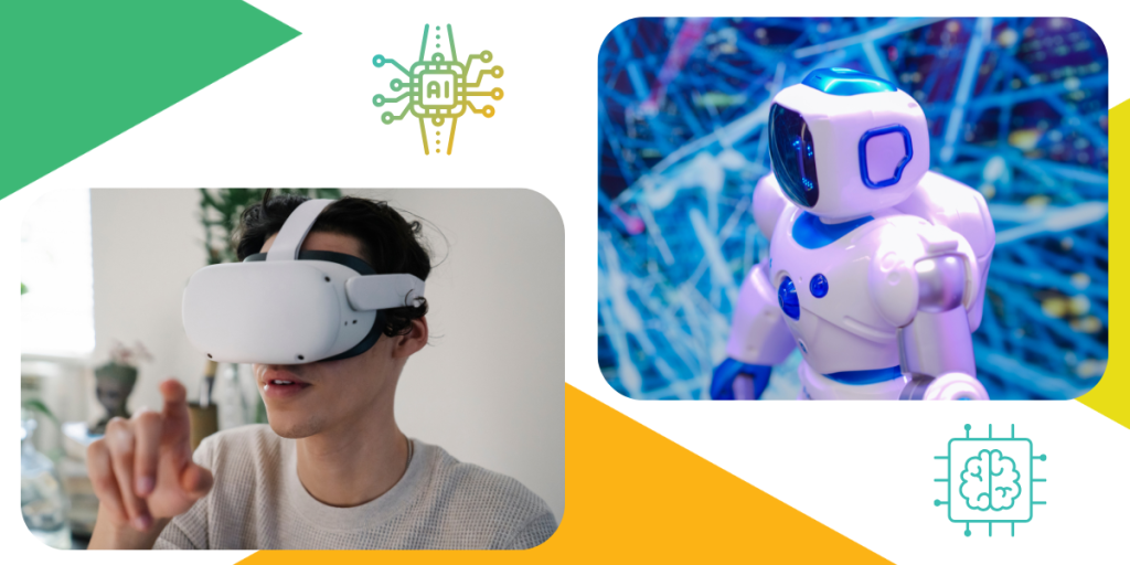 The Future of Sustainable Virtual Events