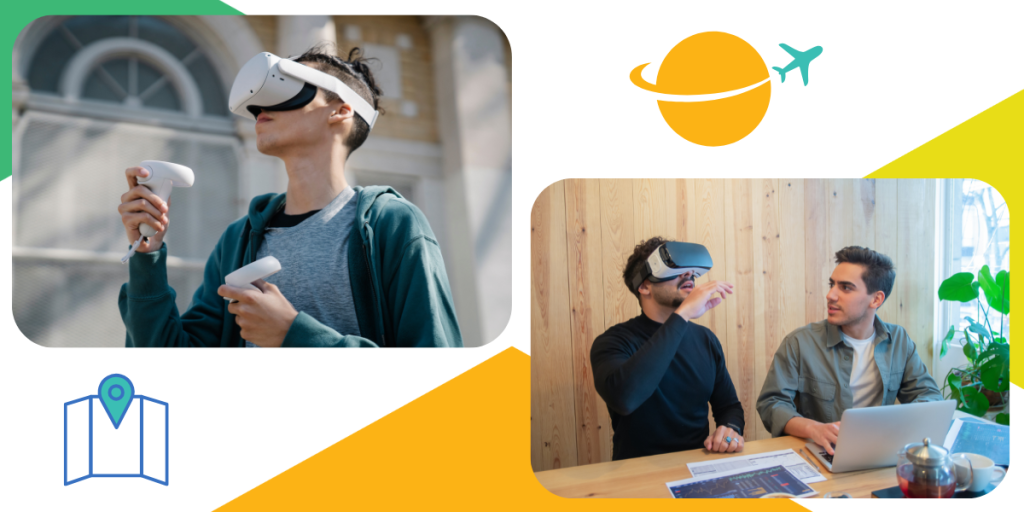 The Future of Virtual Tours for Businesses