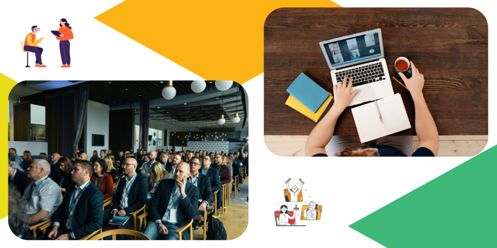 Using Data to Drive Better Event Engagement Using Data to Drive Better Event Engagement