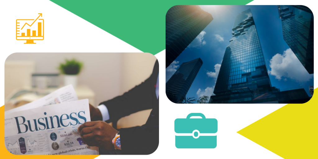 Virtual Tours in Different Business Sectors