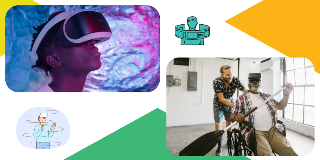 AR VR The Next Frontier in Event Technology