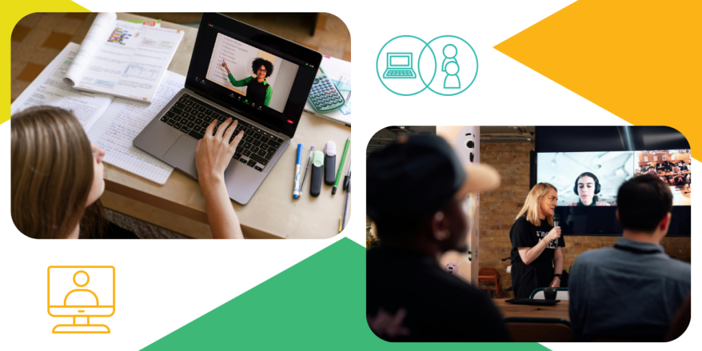 Planning a Hybrid Event Key Considerations