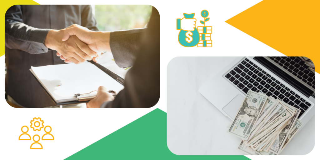 Sponsorship Unlocking Revenue Opportunities