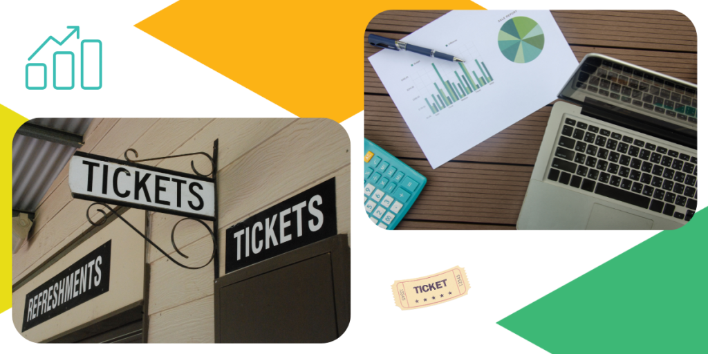 Ticketing Setting the Right Price and Offering Value