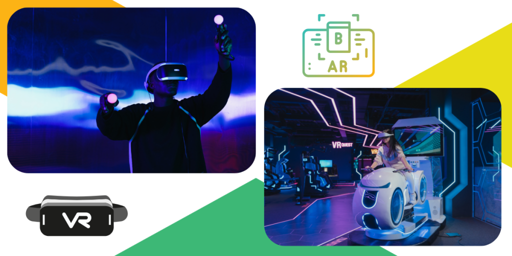 Best Tools Platforms Offering VR AR Event Capabilities