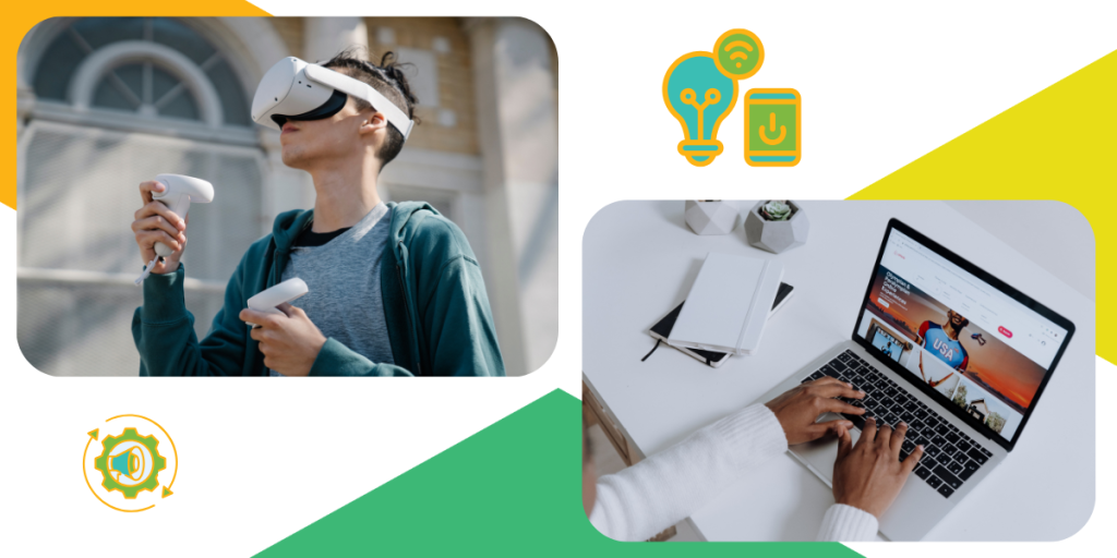 Other Emerging Event Tech Trends in 2025