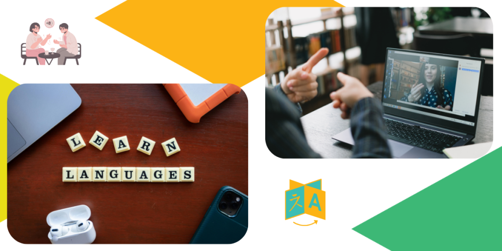 Real Time Translation Breaking Language Barriers in Global Events