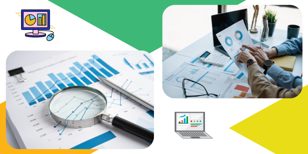 The Role of Data and Analytics in Future Event Tech
