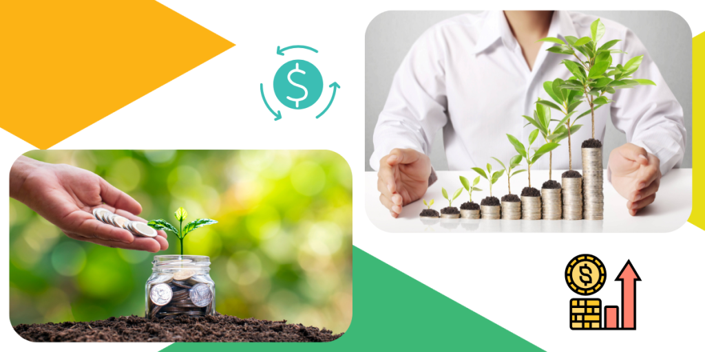 Turning Data into ROI