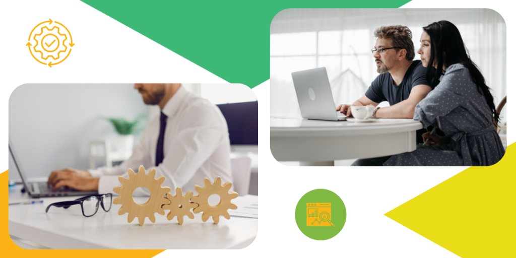 Using Dashboards for Real Time Optimization