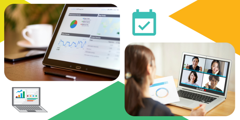 What Are Event Dashboards and Why Do They Matter