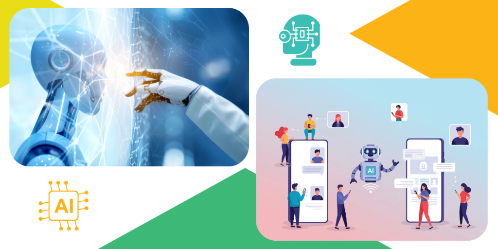 Why AI Powered Personalization Matters Why AI Powered Personalization Matters