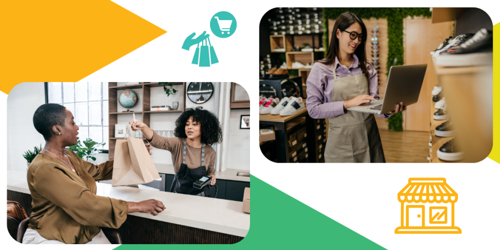 Challenges Retailers Must Overcome