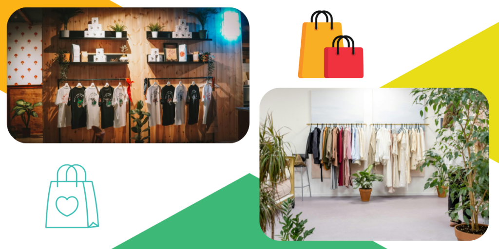 Customizable Event Merchandise and Giveaways