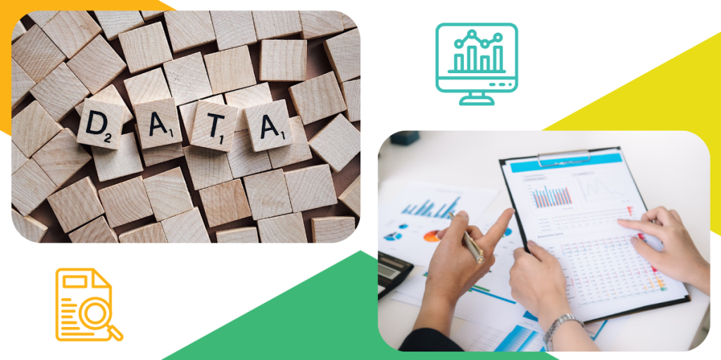 Data Driven Personalization