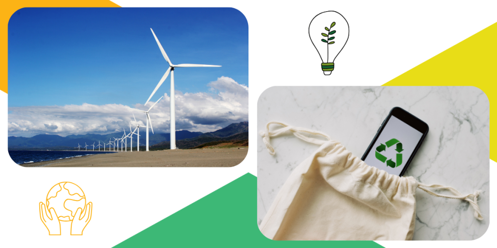 Embracing Sustainability in Manufacturing
