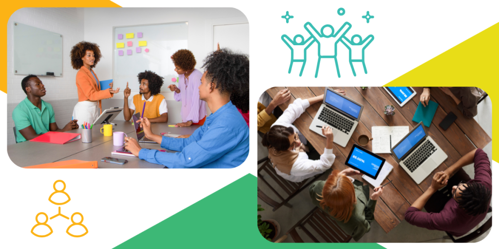 Future Trends in Associations and Societies