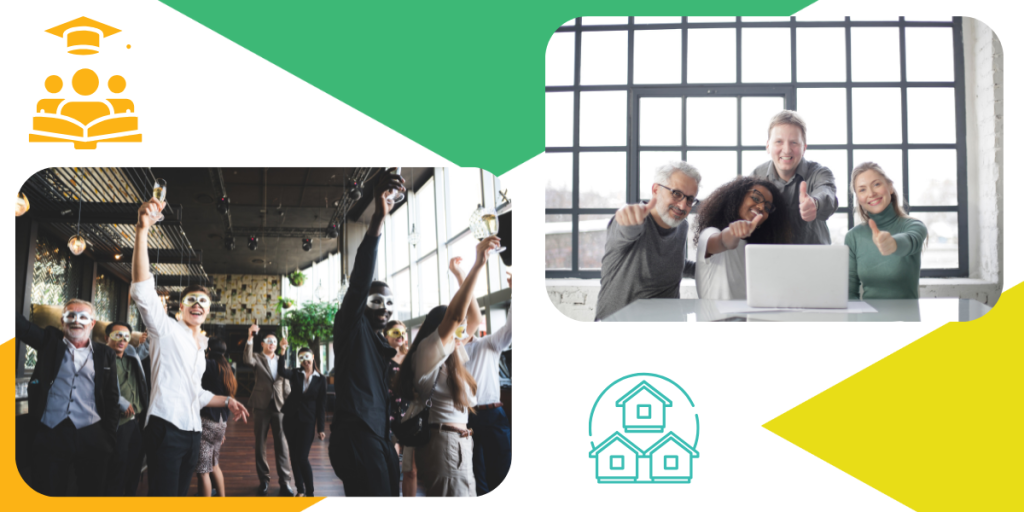 How Associations Support Professional Growth