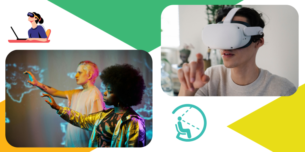 Immersive On Site Experiences