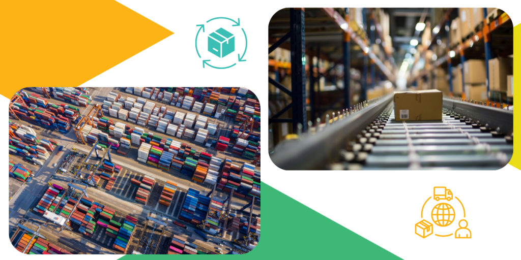 Inventory and Supply Chain Management