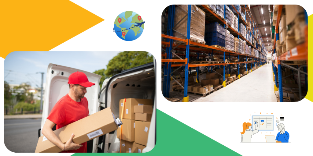 Navigating Event Logistics and Operations