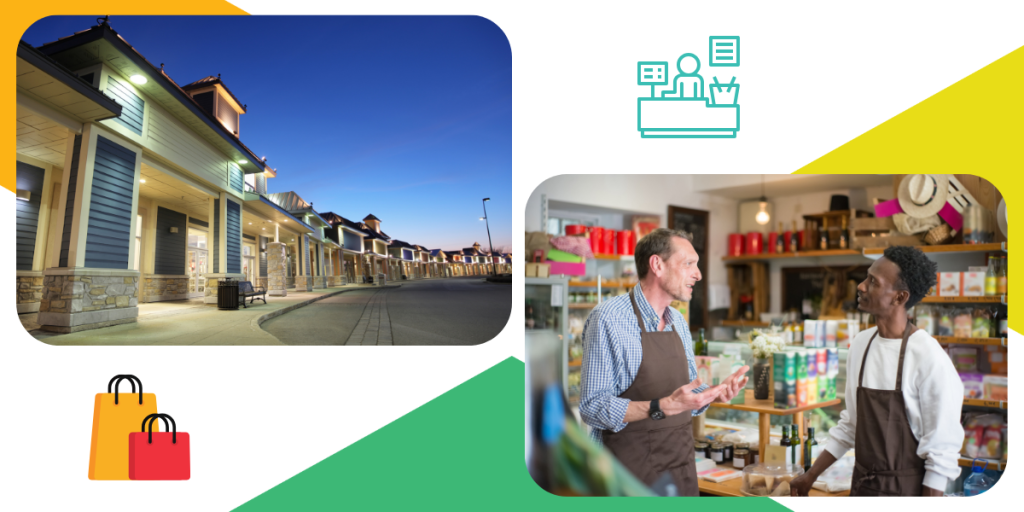 Omnichannel Retail Strategies
