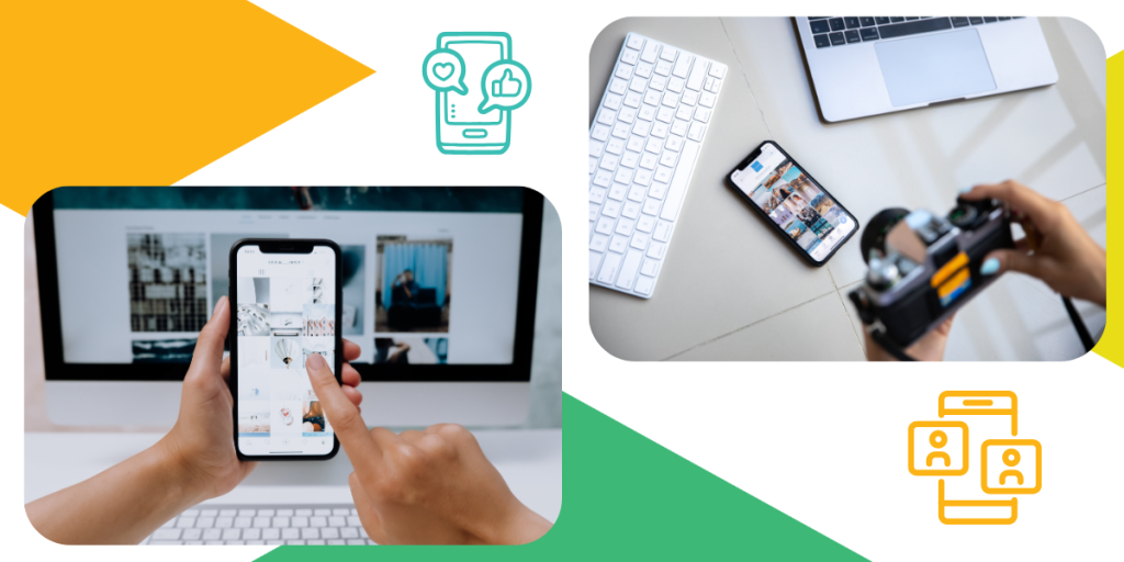 Social Media Integration and Hashtag Campaigns