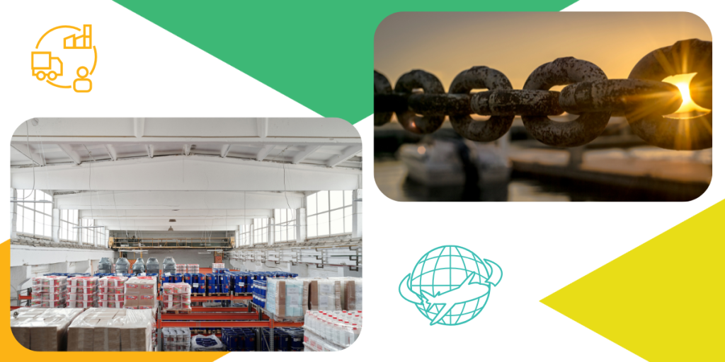 Supply Chain Resilience and Optimization