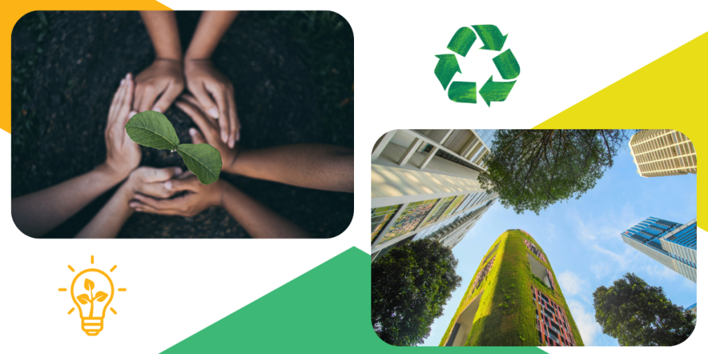 Sustainable and Eco Friendly Branding Materials