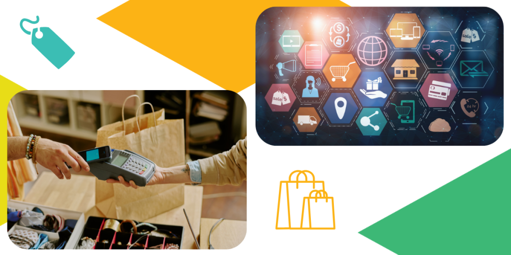 The Impact of Technology on Retail