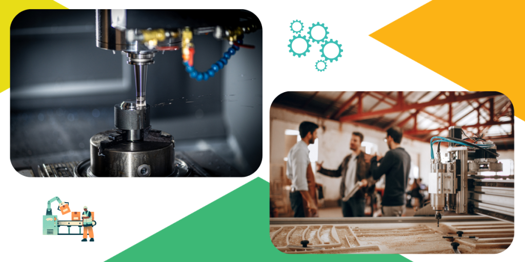 Top Manufacturing Trends in 2025