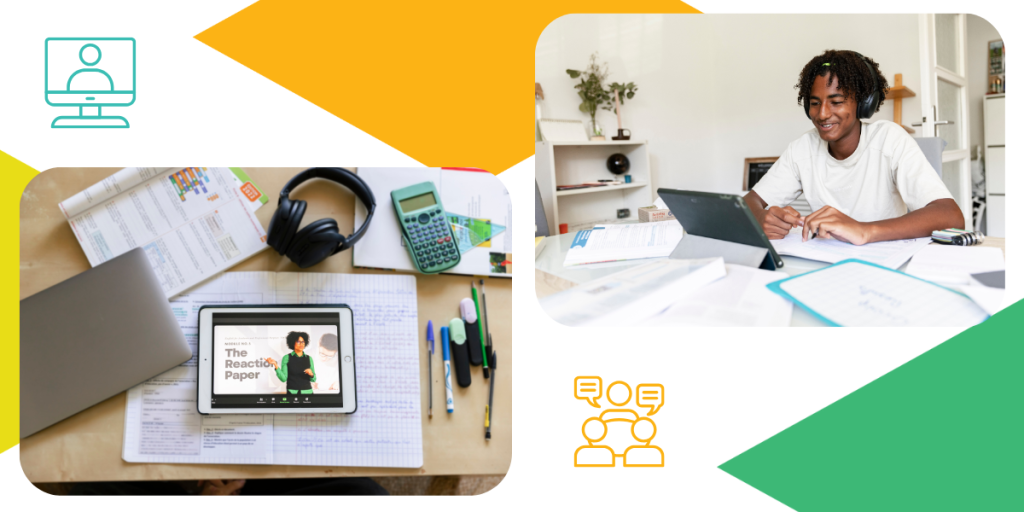 Benefits of Hybrid Event Innovation in Virtual Experiences