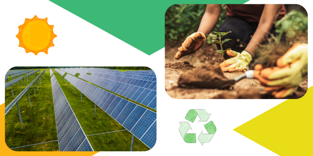 Communicating Sustainability Achievements to Stakeholders
