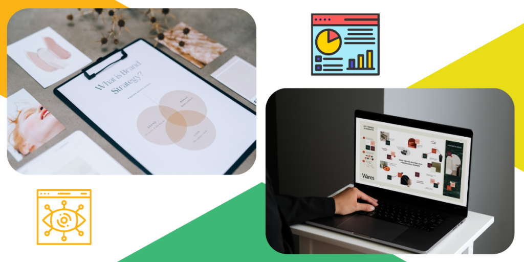 Ensure Clear Visual Design