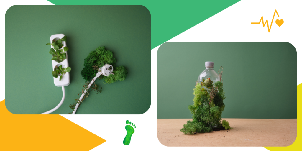 Future Trends The Role of Sustainability Reporting in Hybrid and Virtual Events