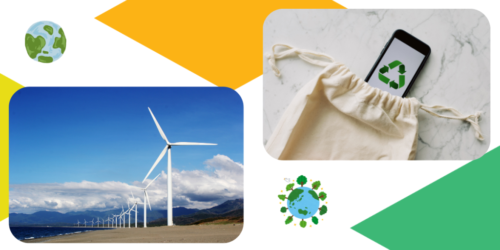 Top Ways to Incorporate Sustainability Reporting in Your Virtual Events