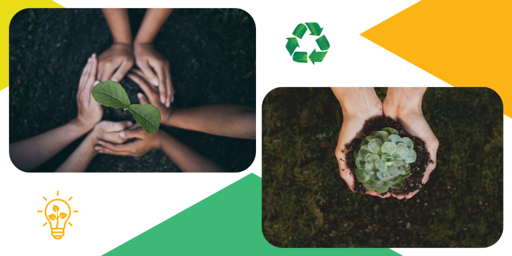 Understanding Sustainability Reporting for Virtual Events