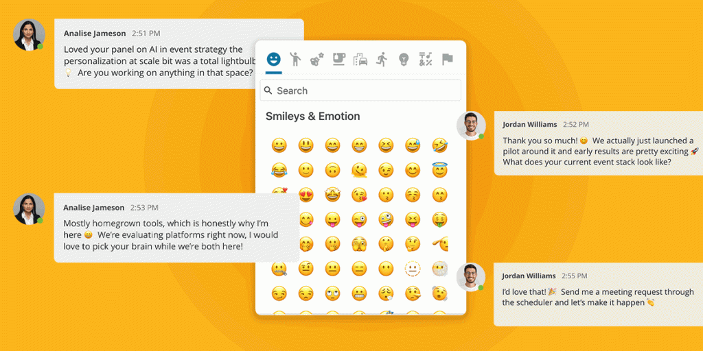 Emojis