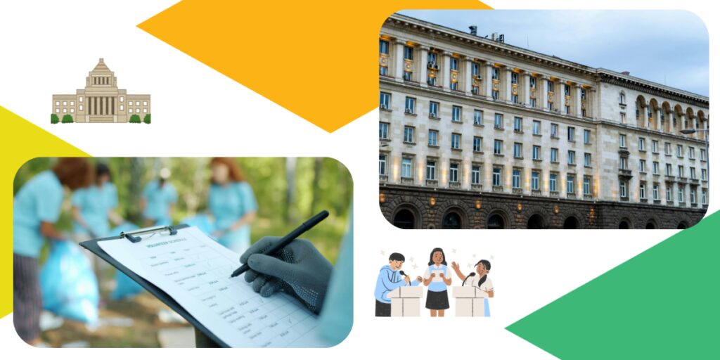 2026 Trends What’s Powering Government Events Now