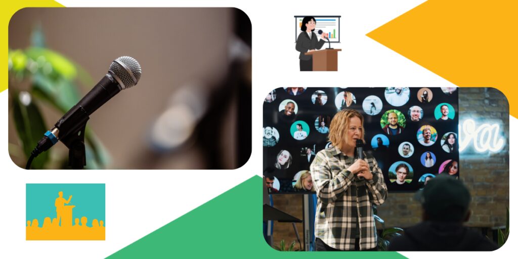 Live Keynote Sessions