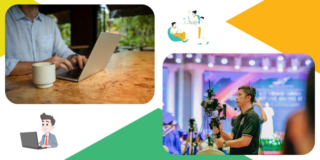 Why Virtual The Case for Digital First Engagement