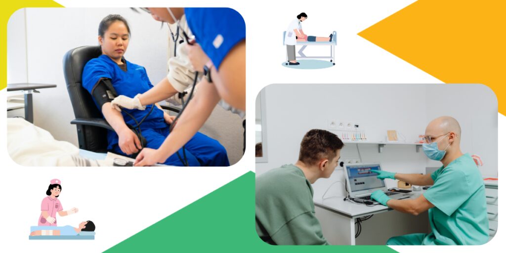 Host Educational Webinars for Patients