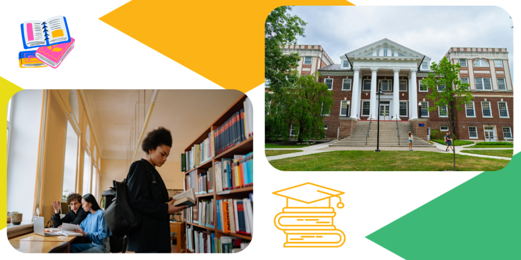Graphic for Chati blog post about student/faculty engagement